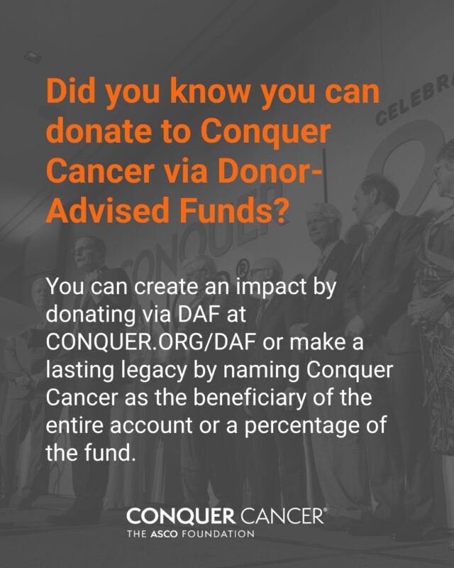 Donor-Advised Funds