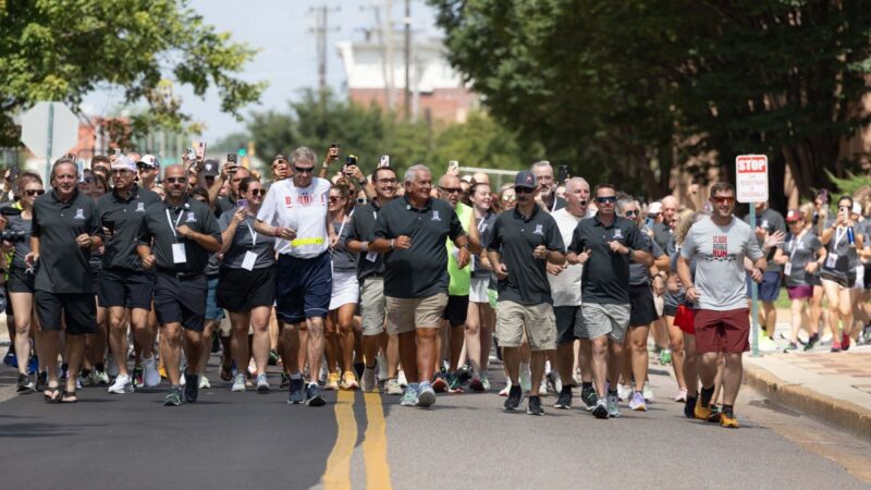 Closer To a World Where No Child Dies in The Dawn of Life – St. Jude Children’s Research Hospital – ALSAC