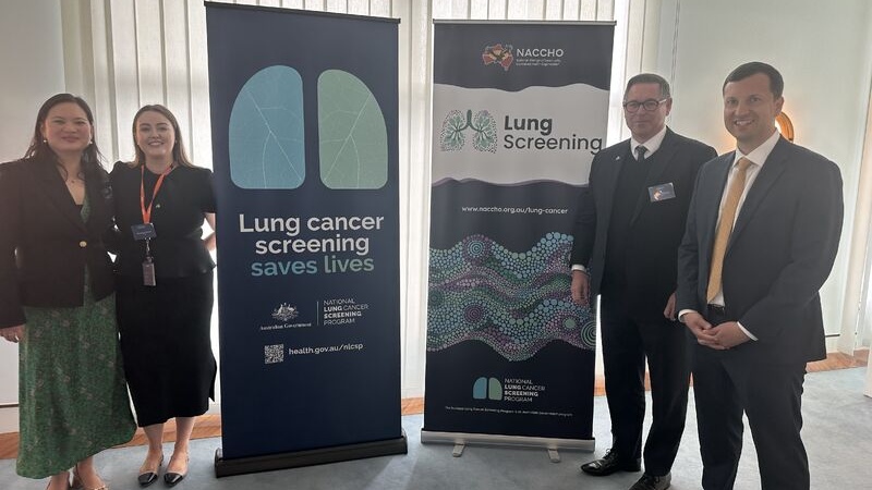 Lung Cancer Screening Program