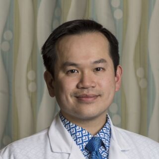 Paul L. Nguyen, MD, MBA, FASCO
