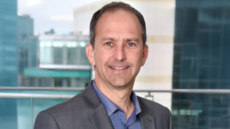 David Fruman: Novel Mechanisms of Cell Growth Arrest by Sphingosine