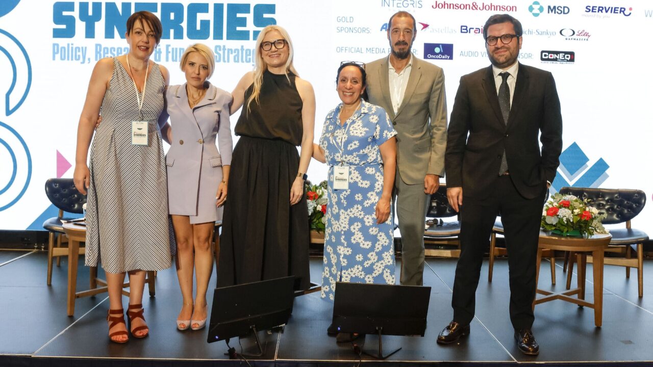 2nd Synergies Forum Marks Milestone for Pediatric and Young Adult Cancer Advocacy in Europe – ELLOK