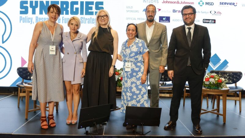 2nd Synergies Forum Marks Milestone for Pediatric and Young Adult Cancer Advocacy in Europe – ELLOK