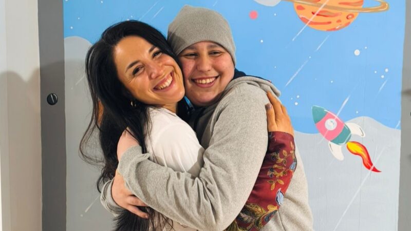 UICC Highlights 20 Years of Aladina Foundation’s Support to Children with Cancer