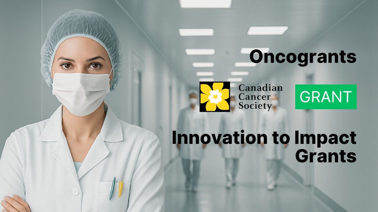 Innovation to Impact (i2I) Grants