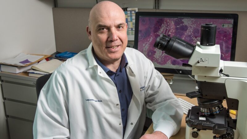 Carlo Bifulco: How AI Can Address Critical Healthcare Needs While Maintaining Clinical Rigor