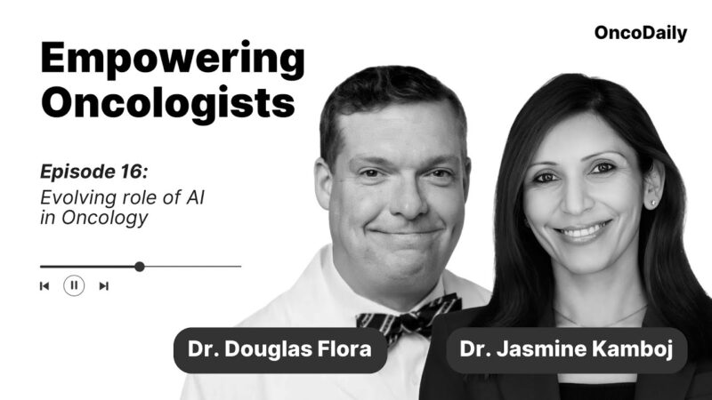 Empowering Oncologists: Evolving role of AI in Oncology