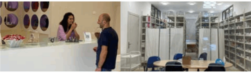 Barbara Nassar - A Pioneering Lebanese Center Offering Dignity, Hope, and Holistic Cancer Care