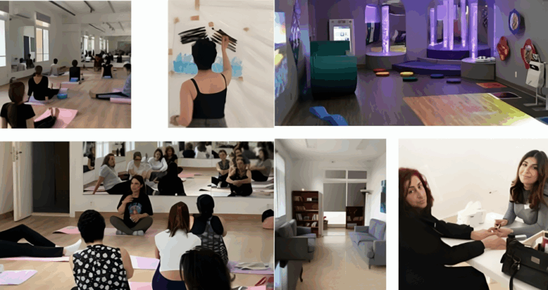 Barbara Nassar - A Pioneering Lebanese Center Offering Dignity, Hope, and Holistic Cancer Care