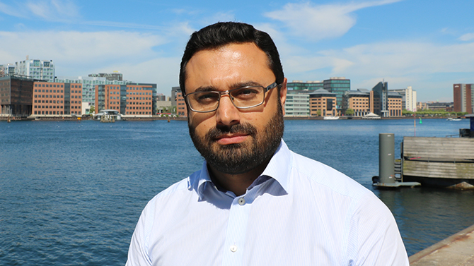 Sinan B. Sarac Has Been Appointed Senior Vice President, Head of Oncology Europe, Regulatory Strategy at Parexel