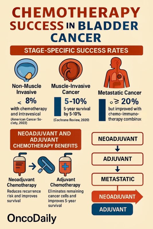 bladder-cancer-chemotherapy-success-rate