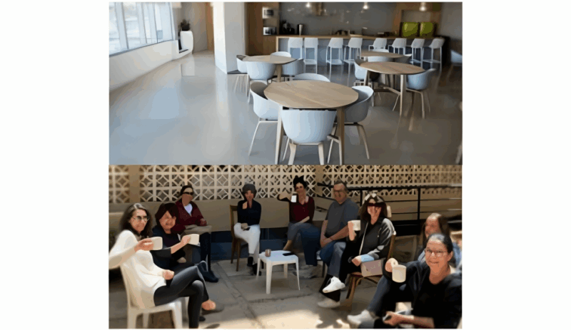 Barbara Nassar - A Pioneering Lebanese Center Offering Dignity, Hope, and Holistic Cancer Care