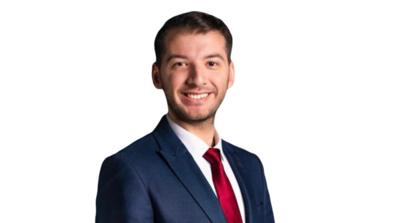 Taha Hatab: Proud to be Part of Cleveland Clinic Alumni Training Program