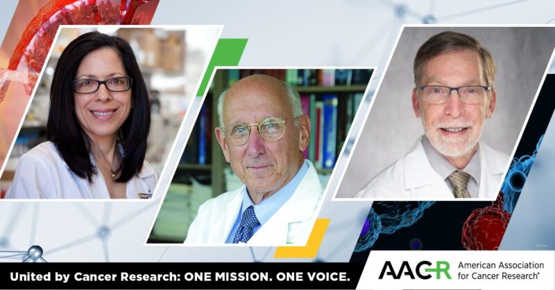 AACR Thanks CBS and Ted Koppel for Spotlighting NIH Budget Threats to Cancer Research