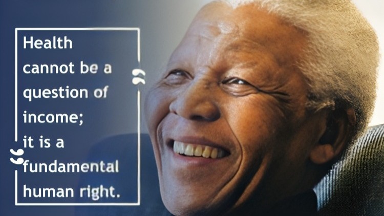 Honoring Nelson Mandela International Day – ACREOL Global