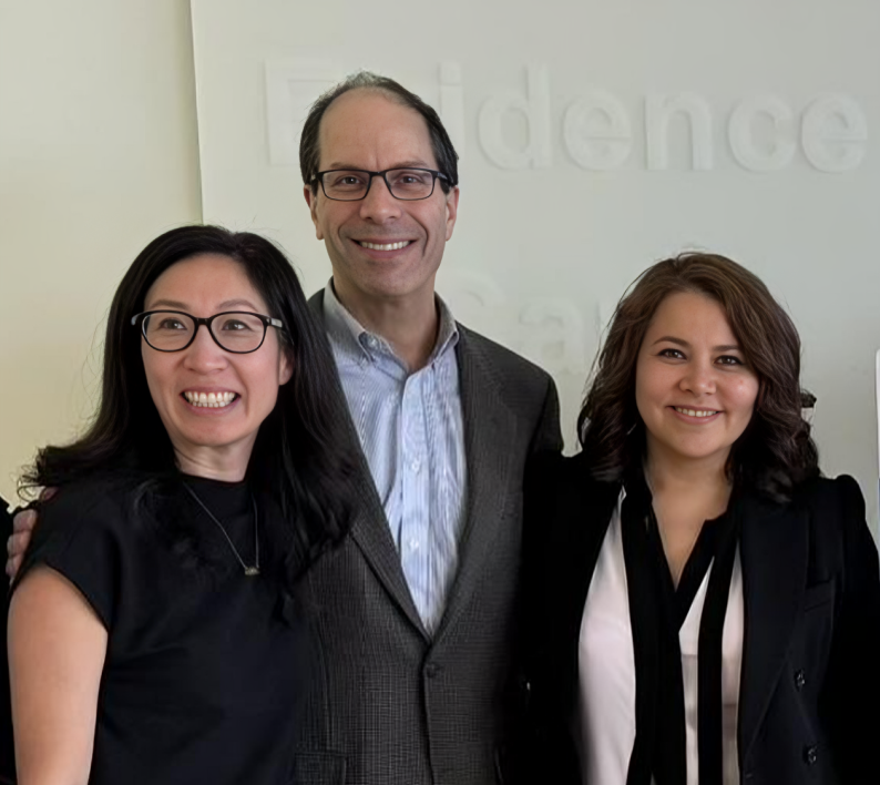 ASCO 2026 leadership