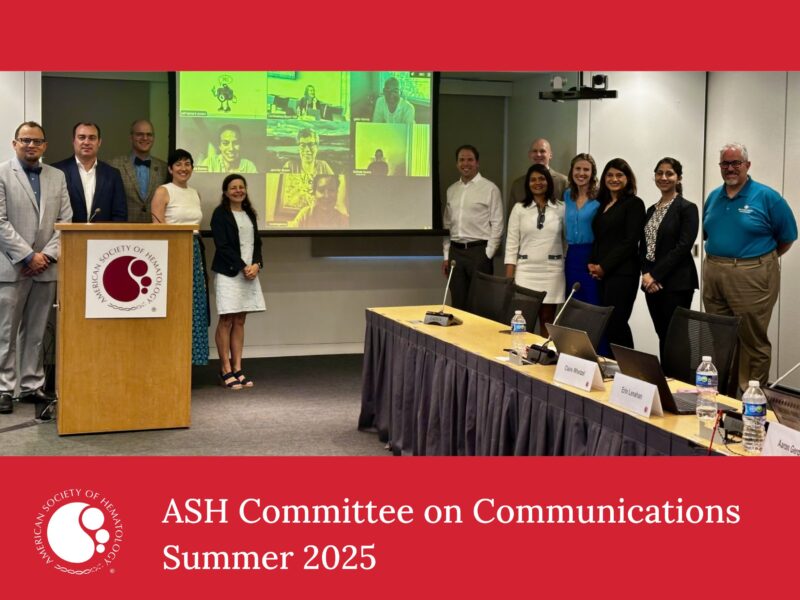 ASH Committee
