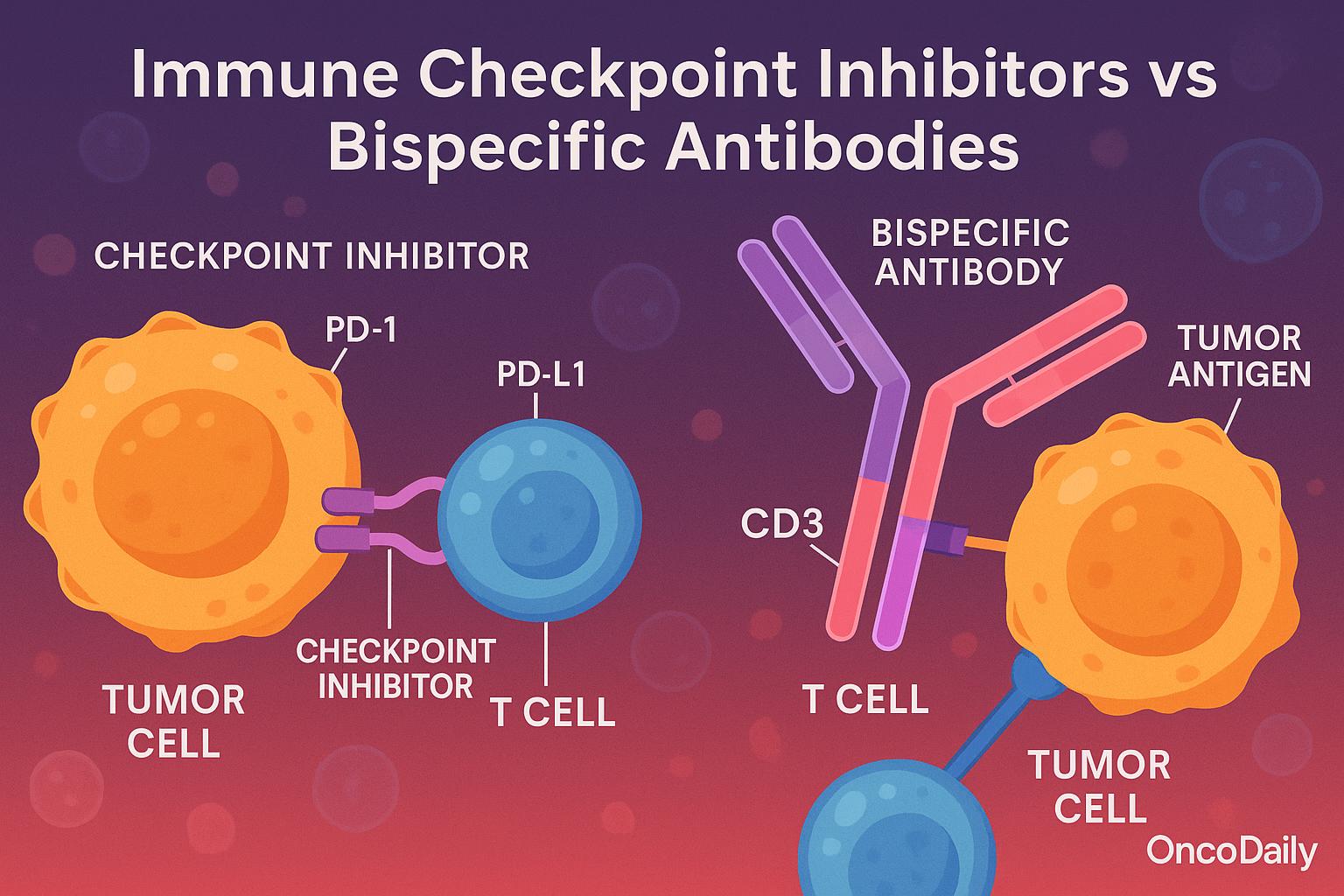 Checkpoint inhibitors