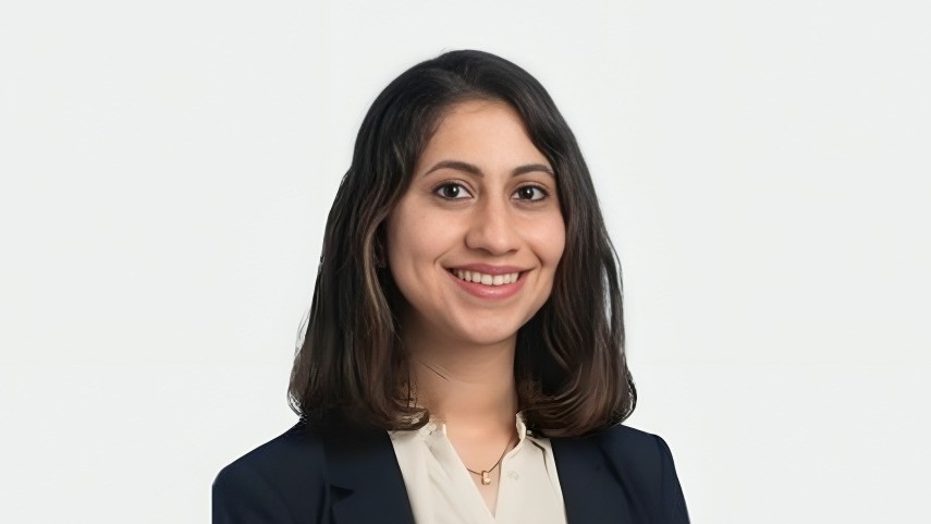 Agrima Mian: ASH Committee on Communications Summer 2025 Meeting