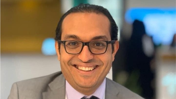 Amr El-Refaey: EU Market Share of Biosimilars Approved in Oncology Indications