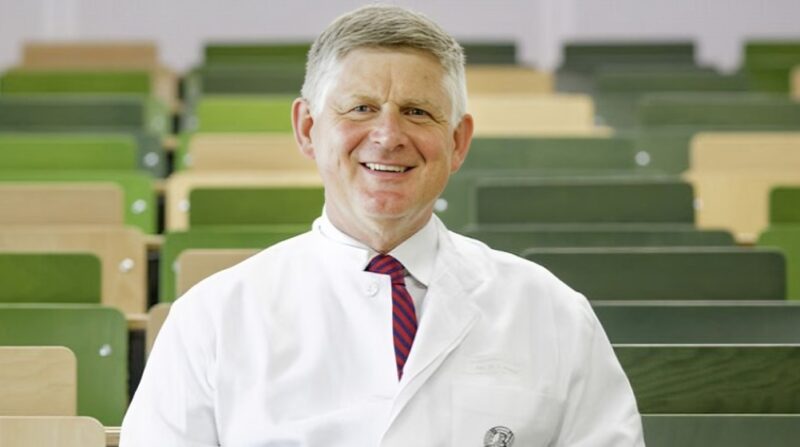 Andreas Hochhaus: The 2025 Update of the Management Recommendations of CML