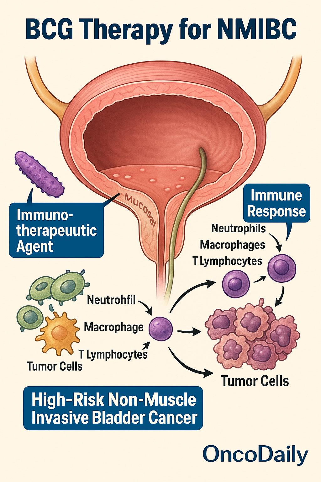 Intravesical Chemotherapy