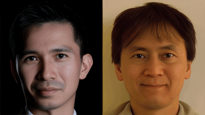 Hung Trinh: Vector-Free Intra-Airway in Vivo Epigenetic Editing