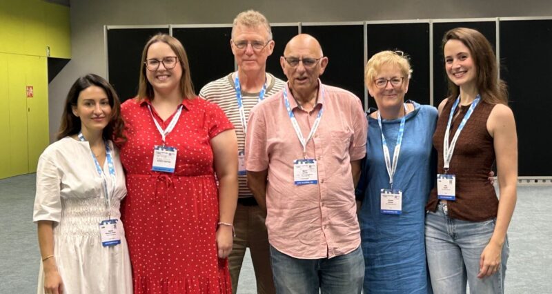 Pamela Deasy: How impactful it is to have the patient voice at the forefront of discussions