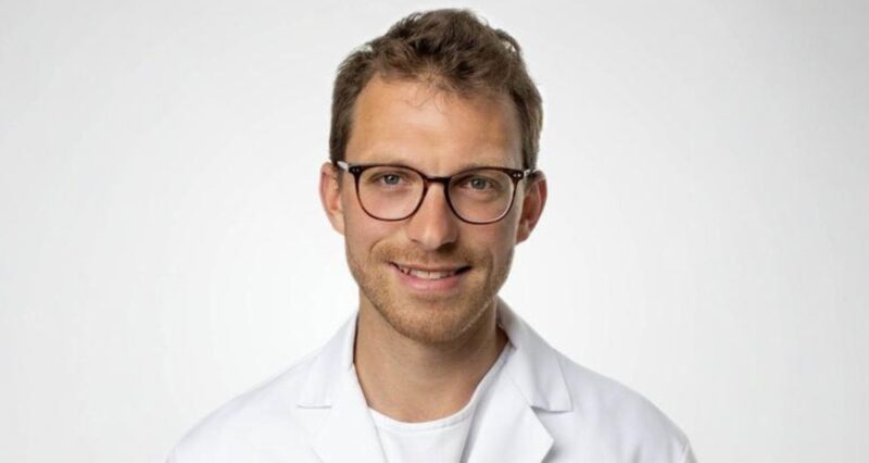 Christian Braun will serve as Acting Editorial Lead of ESGO eAcademy – European Society of Gynaecological Oncology
