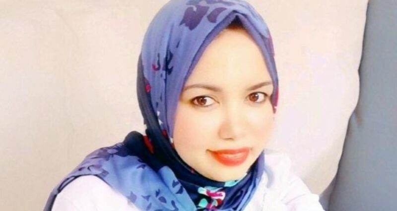 Marwa Zaied: Lifestyle medicine reinforces the urgent need to look beyond chemotherapy and surgery