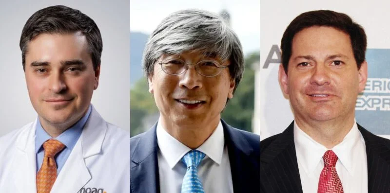 Simon Khagi: Potential of Immunotherapy Combined with Tumor Treating Fields in Glioblastoma