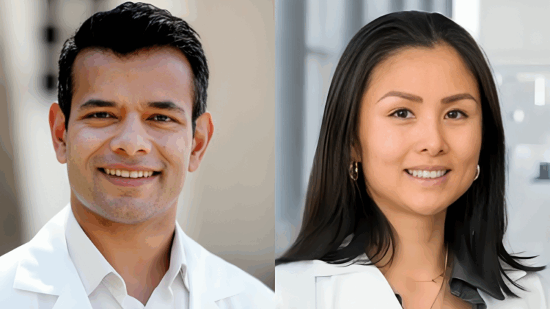 Sumanta Pal: Online Lectures on Radiation Oncology by Nina Niu Sanford