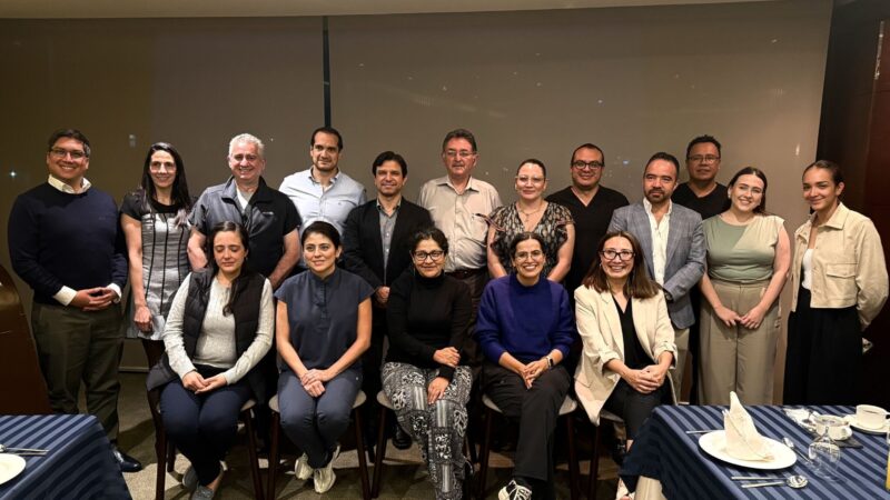 Farina Arreguin: Discussing Neurofibromatosis Type 1 and Cancer Risk