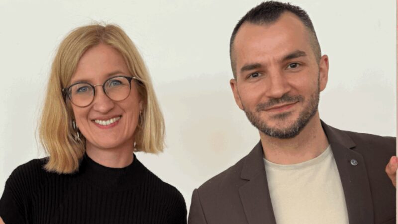 Miloš Grujić: A Successful ESO Masterclass Experience with Justyna Bochanek-Cibor