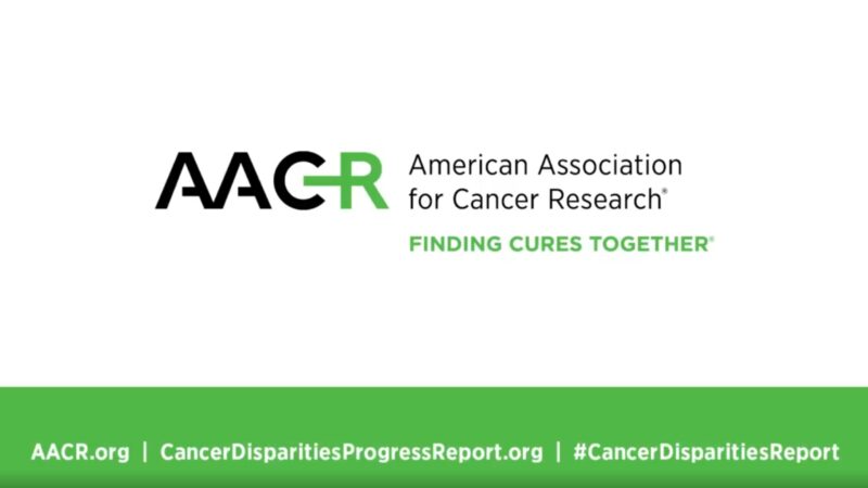Over 375 Advocates Join AACR in Support of the Rally for Medical Research Support