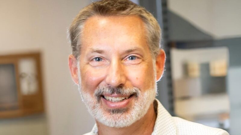 Jeff Rathmell: Excited to start at UChicago Cancer Center as chair of the Ben May Dept for Cancer Research and the Ludwig Cancer of UChicago