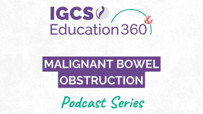 Now Streaming: IGCS Education360 Podcast Series – IGCS