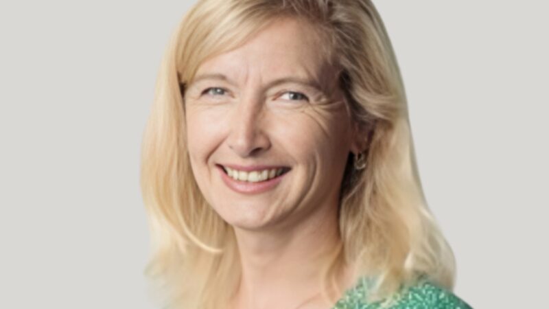 Sally Donaldson Started New Role As Senior Fellowships and Grants Manager at UICC