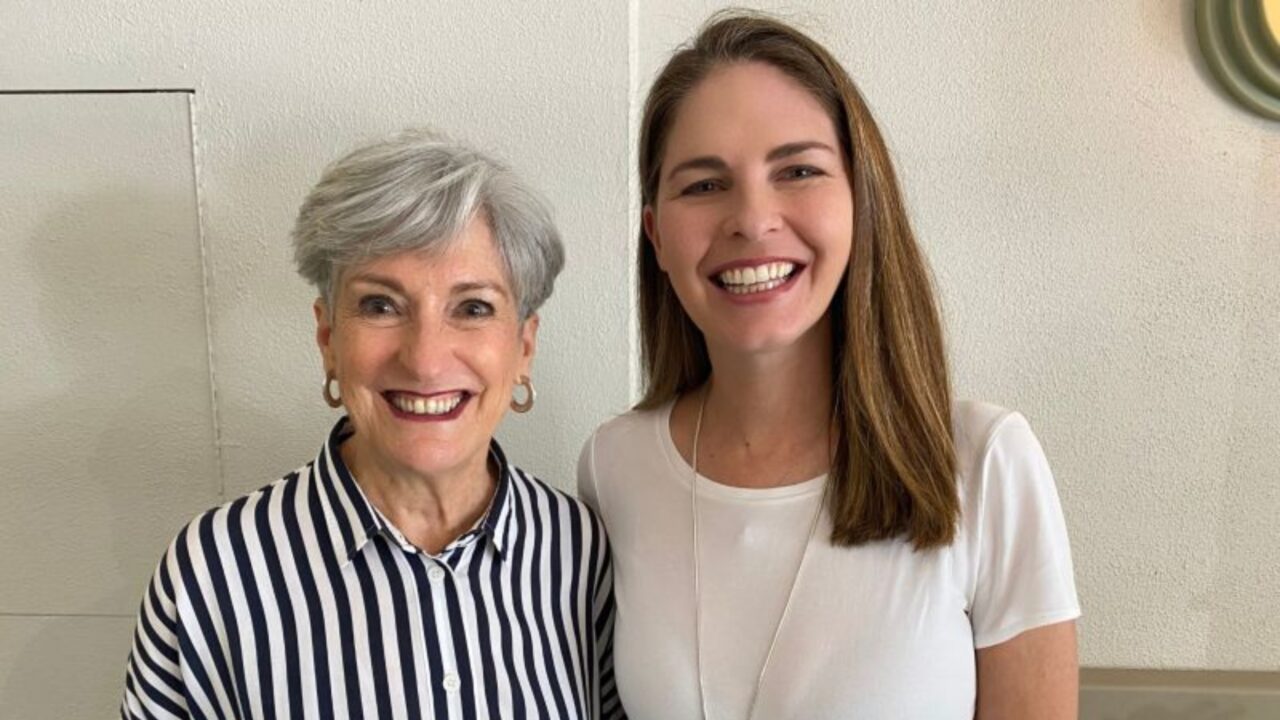 Congratulations to Professor Claire Wakefield on Her New Role at Stanford University – Brain Cancer Australia