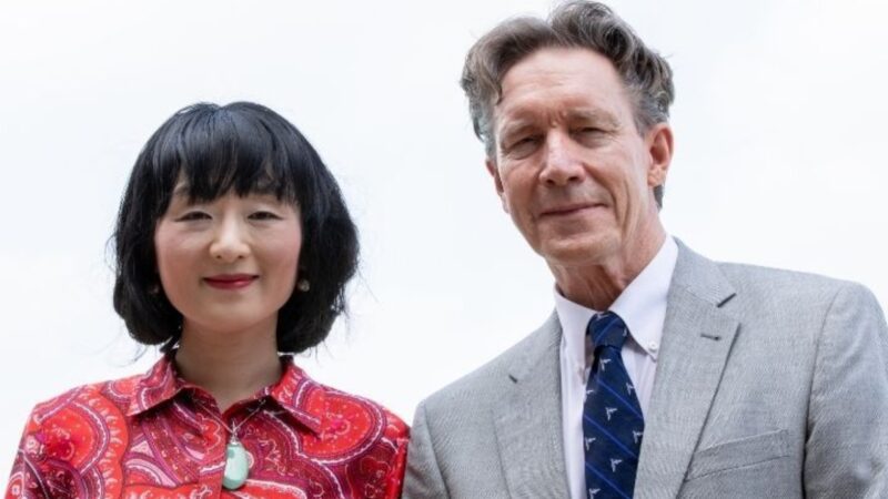 Steven Kridel: Drs. Frank McKeon and Wa Xian will Join Wake Forest University School of Medicine as Professors of Cancer Biology