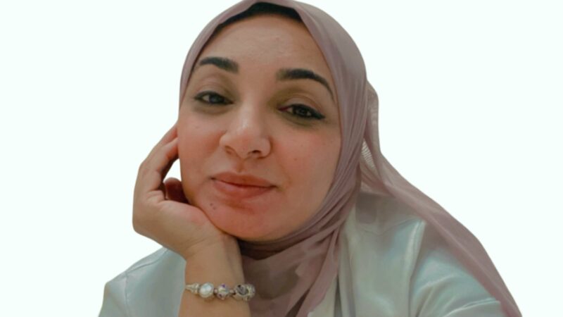 Marwa R Ahmed Starts a New Position as Clinical Fellow Paediatric Haematology, Oncology and BMT at Imperial College Healthcare NHS Trust