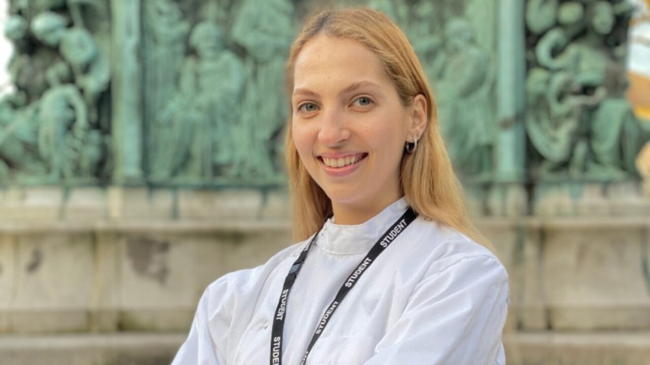 From Lab to Stage: Mastering Research Presentations as a PhD student – Manchester Cancer Research Centre