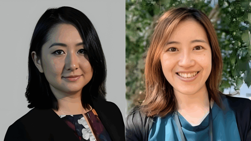 Jia Liu: Demystifying the Statistical Black Box in Drug Development with Christina Yap