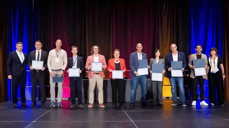 Maria Kavallaris: Cutting-Edge Science