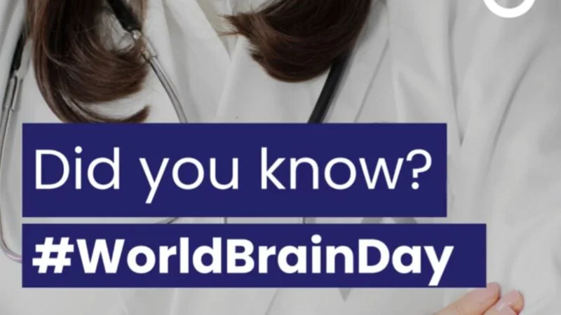 Perfect Opportunity to Shine a Light on Brain Tumors – Servier