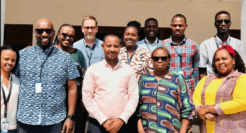 The hero behind the scenes – ACREOL Global