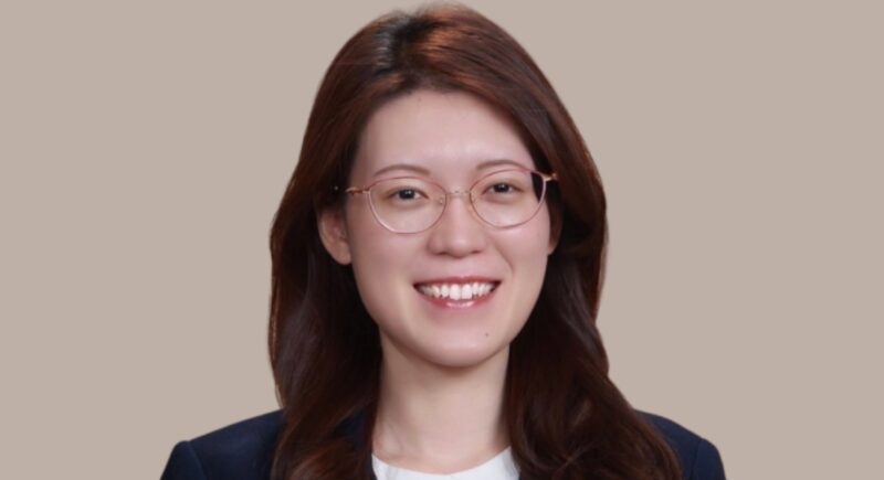 Amy H. Huang Wins 2025 ASH Abstract Achievement Award for Multiple Myeloma Bone Health Study