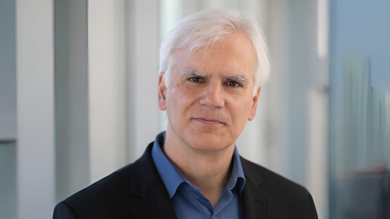 Balazs Halmos: The Biggest Task for Clinicians with New Exciting Data