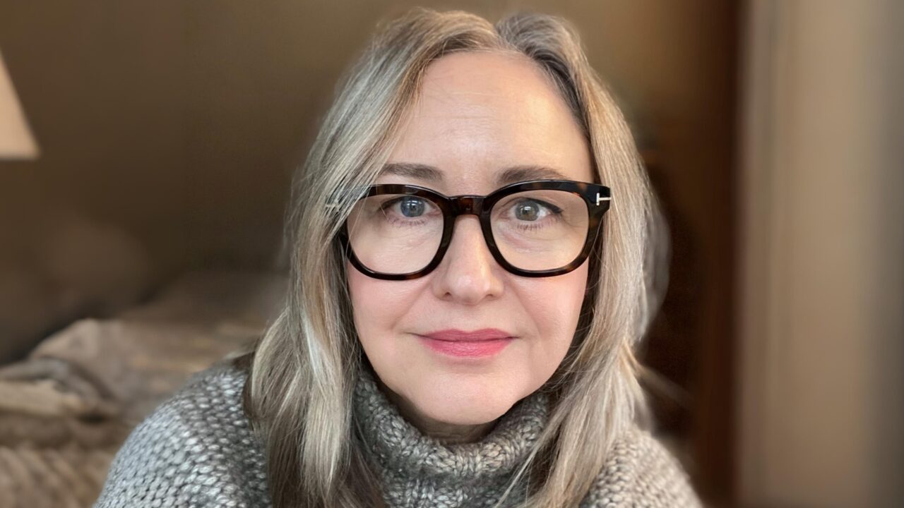 Carolyn Taylor: Highlights from the 2-day Stronger Together Peer Support Program Training