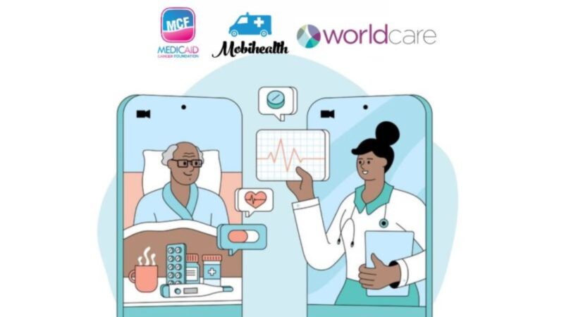 Telemedicine for Remote Cancer Consultations – Medicaid Cancer Foundation